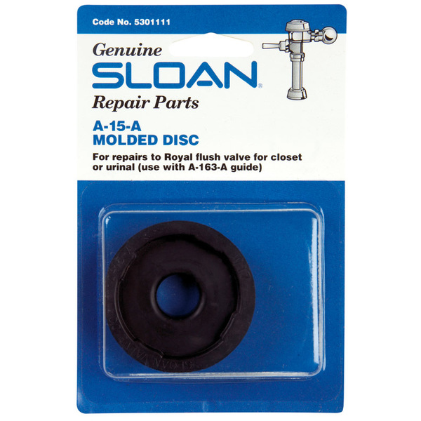 Sloan Royal Molded Disc A-15-A 5301111